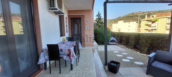 appartamento in vendita a Camporosso