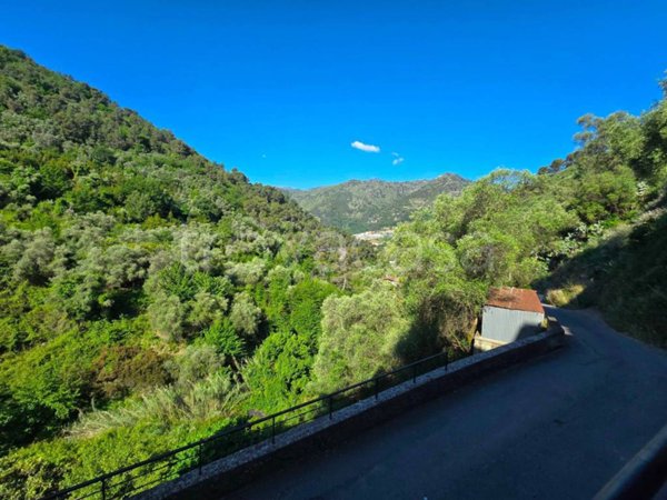 casa indipendente in vendita a Camporosso