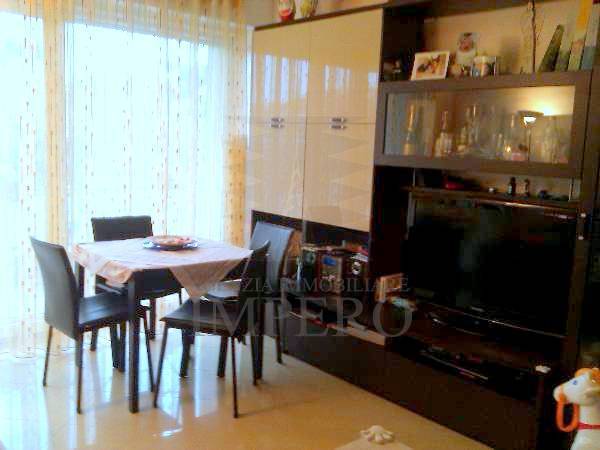 appartamento in vendita a Camporosso