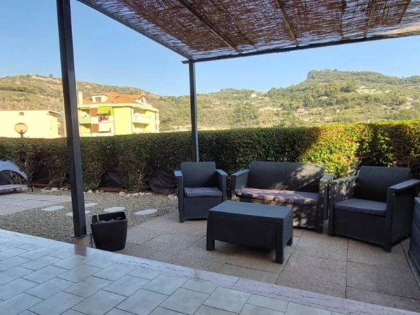 appartamento in vendita a Camporosso