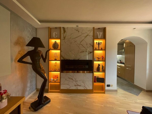 casa indipendente in vendita a Camporosso