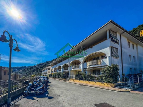 appartamento in vendita a Camporosso