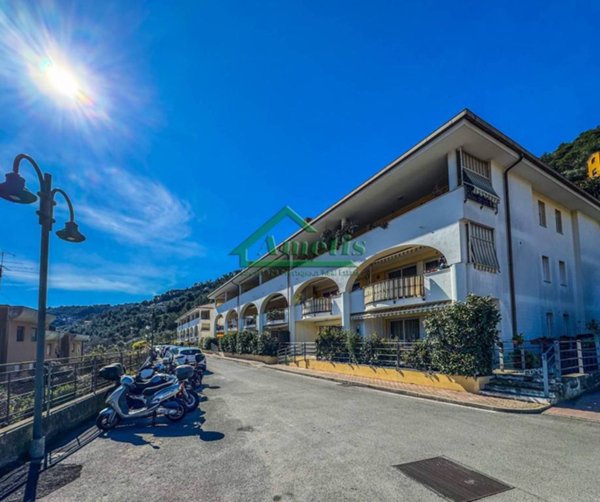 appartamento in vendita a Camporosso