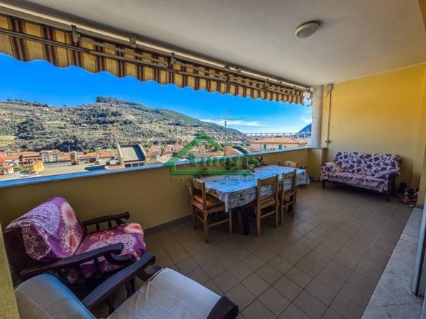 appartamento in vendita a Camporosso