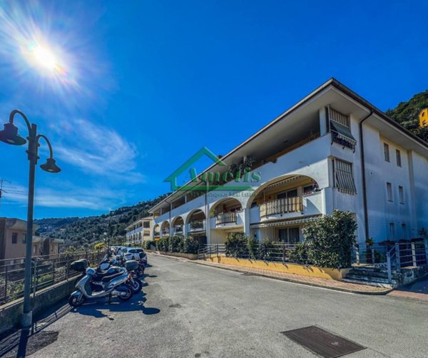 appartamento in vendita a Camporosso