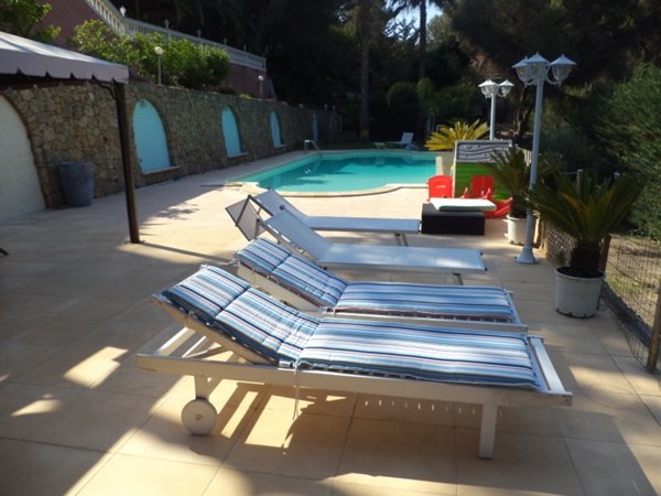 casa indipendente in vendita a Camporosso