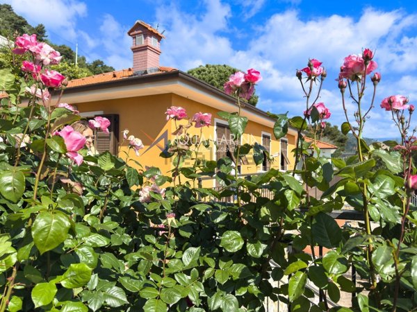 casa indipendente in vendita a Camporosso