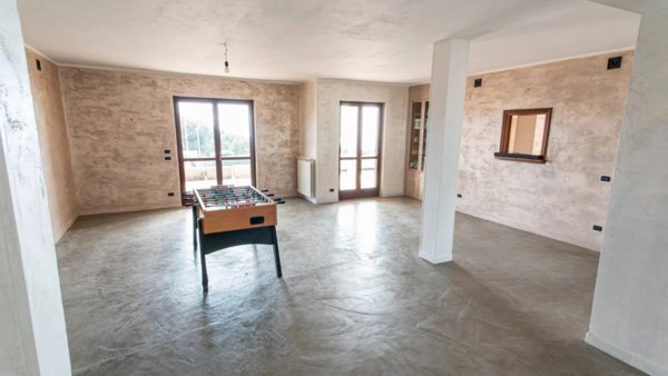 casa indipendente in vendita a Camporosso