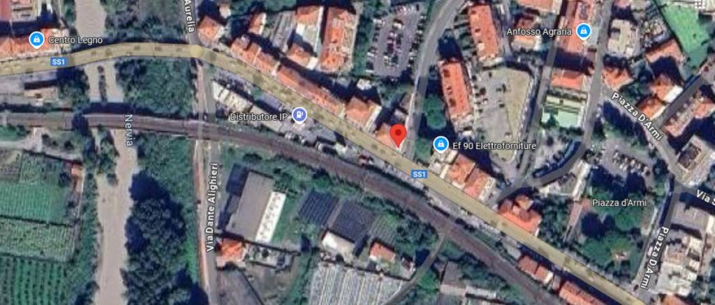 appartamento in vendita a Camporosso
