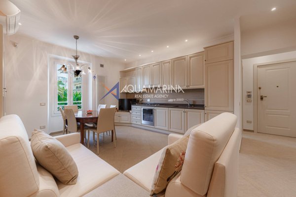 appartamento in vendita a Camporosso