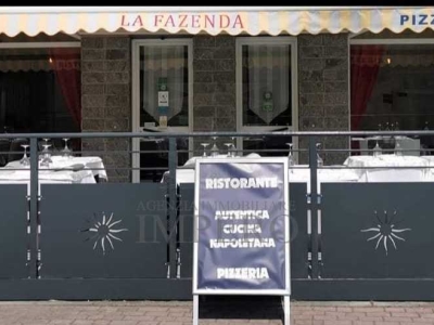 negozio in vendita a Camporosso