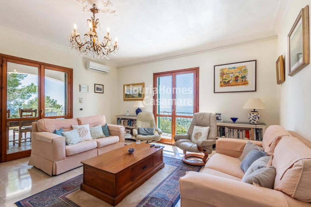 casa indipendente in vendita a Camporosso
