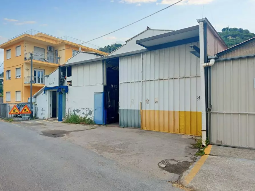 mansarda in vendita a Camporosso