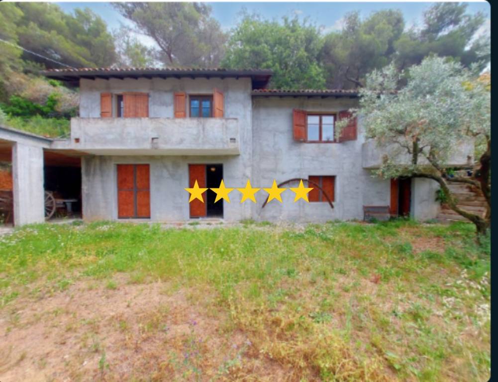 appartamento in vendita a Camporosso