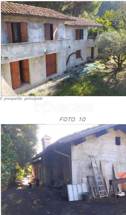 appartamento in vendita a Camporosso
