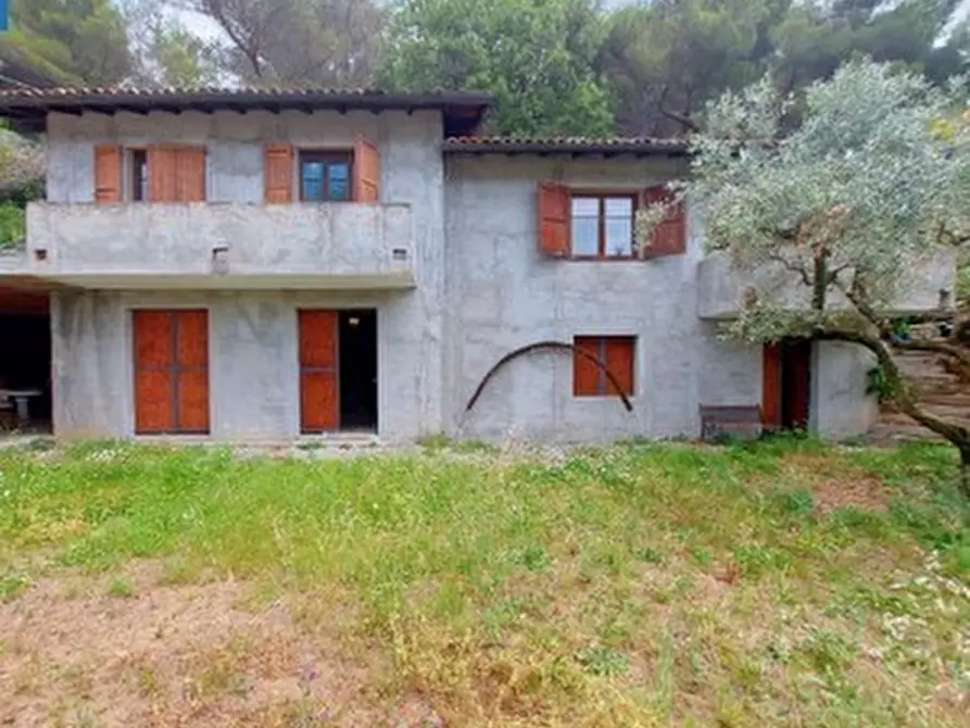 casa indipendente in vendita a Camporosso