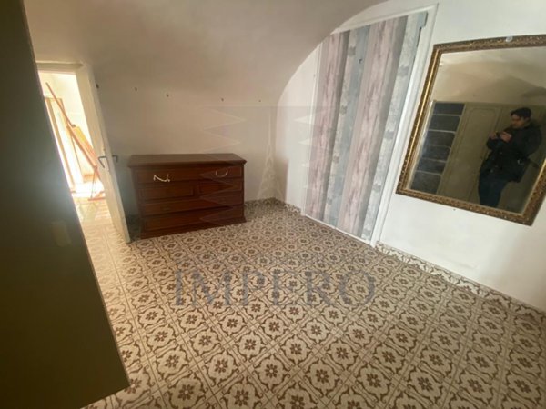 appartamento in vendita a Camporosso in zona Trinità