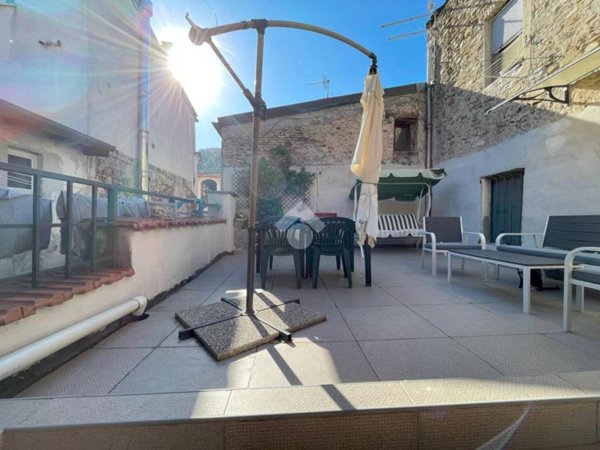 appartamento in vendita a Camporosso
