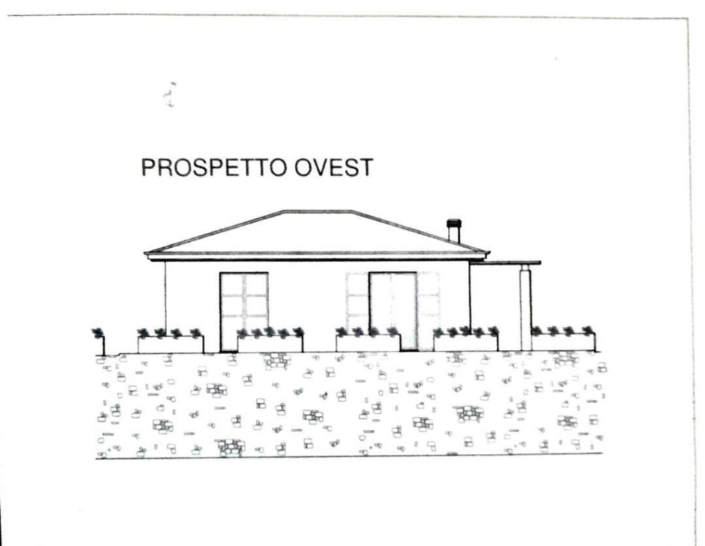 appartamento in vendita a Camporosso