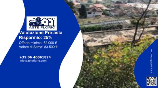 terreno agricolo in vendita a Camporosso