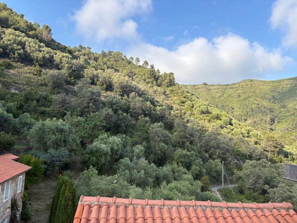 appartamento in vendita a Camporosso in zona Balloi