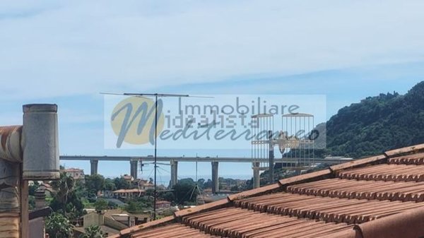 appartamento in vendita a Camporosso