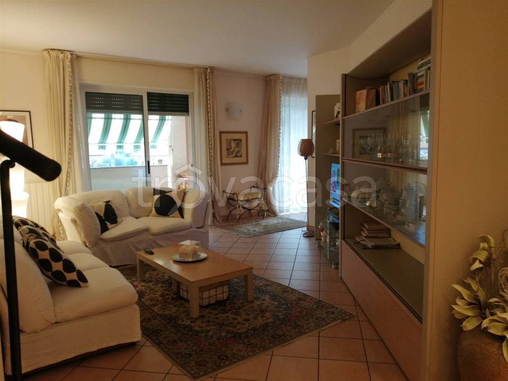 appartamento in vendita a Camporosso
