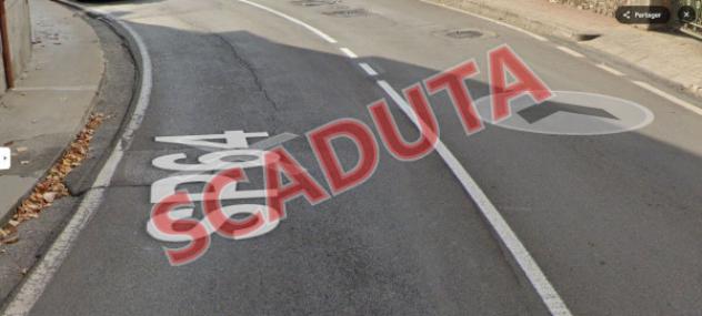 rudere in vendita a Camporosso