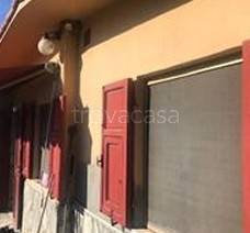 casa indipendente in vendita a Camporosso