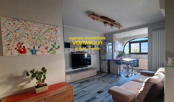 appartamento in vendita a Camporosso