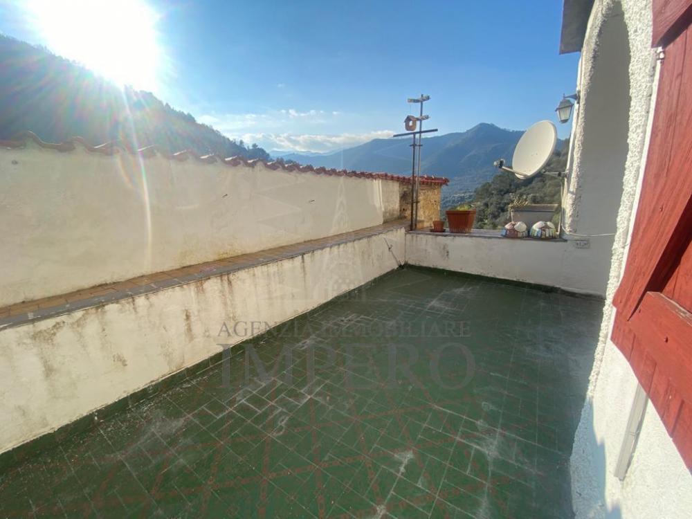 appartamento in vendita a Camporosso in zona Trinità