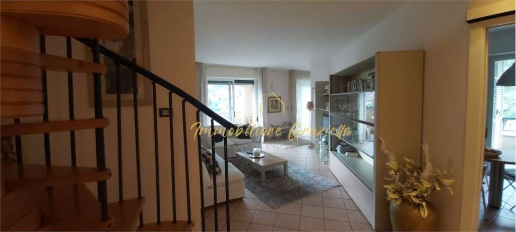 appartamento in vendita a Camporosso