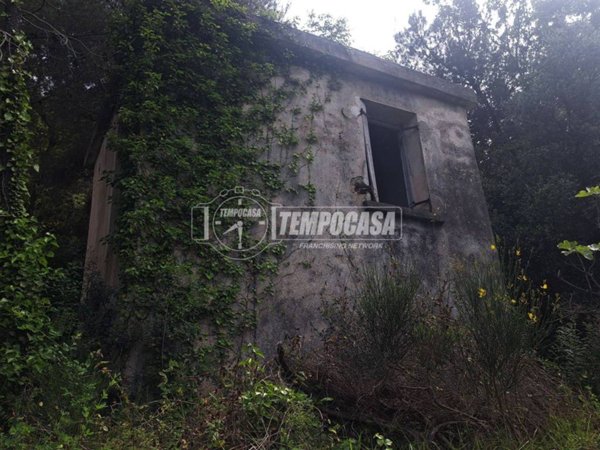 casale in vendita a Camporosso in zona Ciaixe