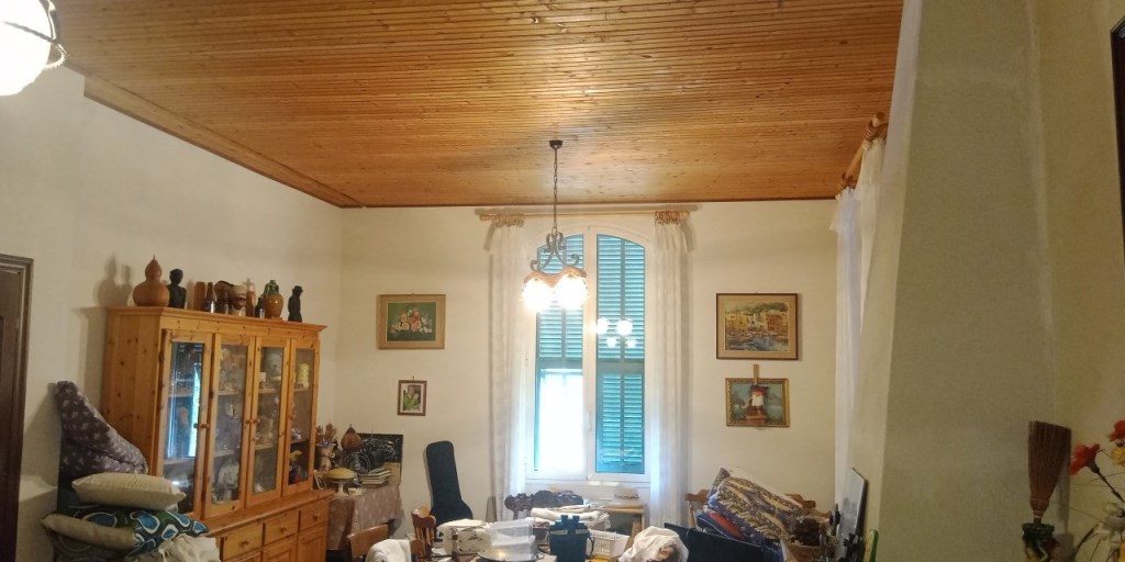 casa indipendente in vendita a Camporosso
