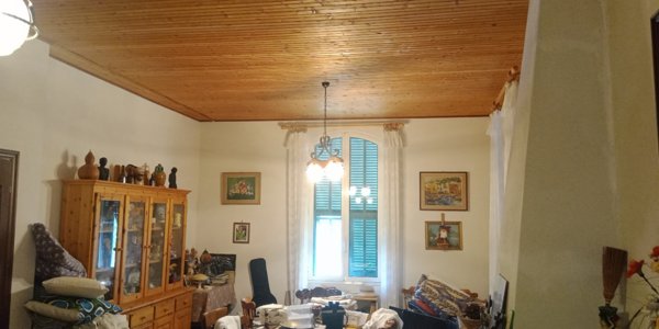casa indipendente in vendita a Camporosso