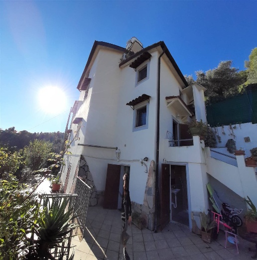 appartamento in vendita a Camporosso