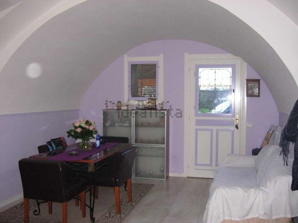 casa indipendente in vendita a Camporosso