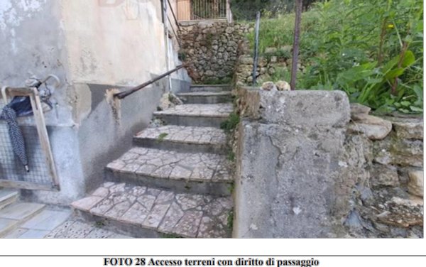 casale in vendita a Camporosso