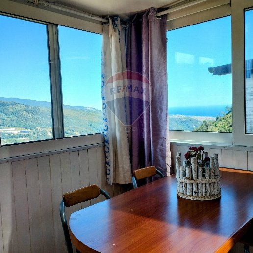 casa indipendente in vendita a Camporosso