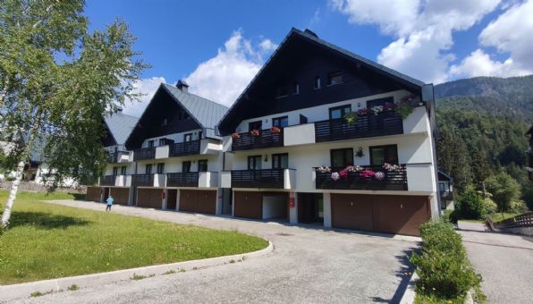 appartamento in vendita a Camporosso