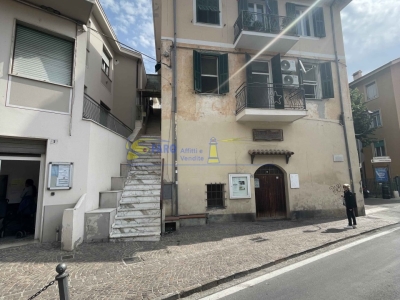 appartamento in vendita a Camporosso
