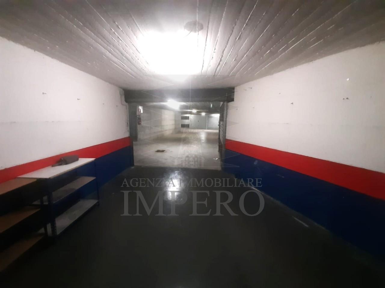 locale di sgombero in vendita a Camporosso