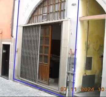 negozio in vendita a Camporosso