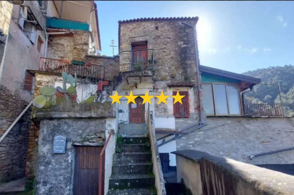 appartamento in vendita a Camporosso