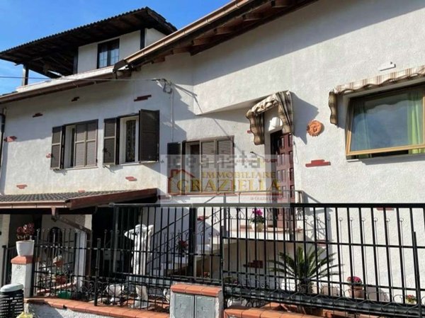 casa indipendente in vendita a Camporosso