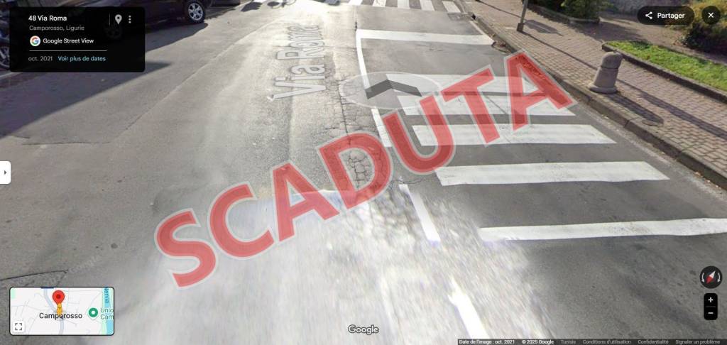 negozio in vendita a Camporosso