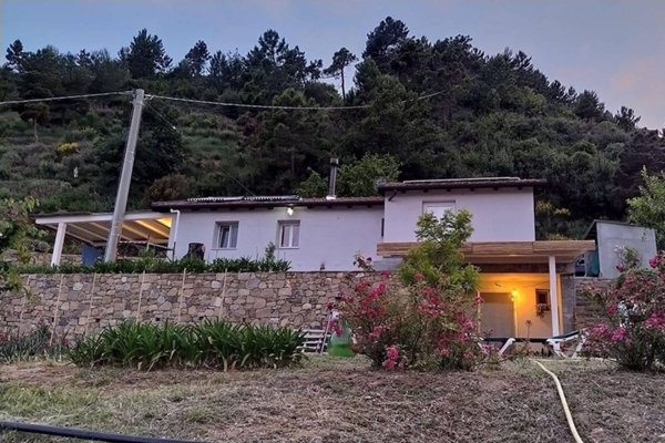 casa indipendente in vendita a Camporosso