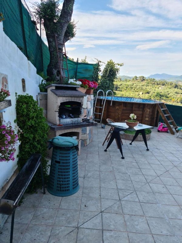 casa indipendente in vendita a Camporosso