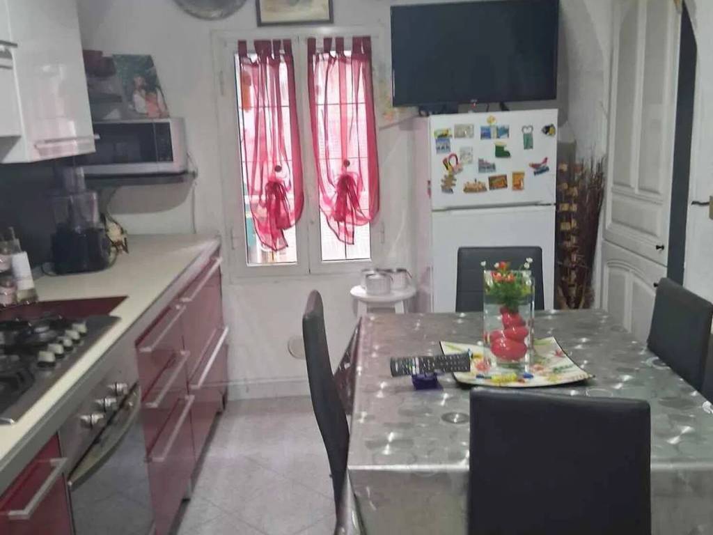 appartamento in vendita a Camporosso