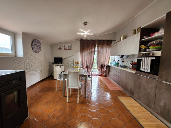 appartamento in vendita a Camporosso